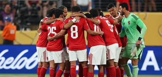 فيفا يحسم مصير الأهلي في كأس إنتركونتيننتال ويضع النقاط على الحروف 1 فيفا يحسم مصير الأهلي في كأس إنتركونتيننتال ويضع النقاط على الحروف