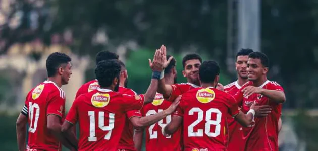 فيفا يفرض غرامات مفاجئة على الأهلي في كأس العالم للأندية 1 فيفا يفرض غرامات مفاجئة على الأهلي في كأس العالم للأندية
