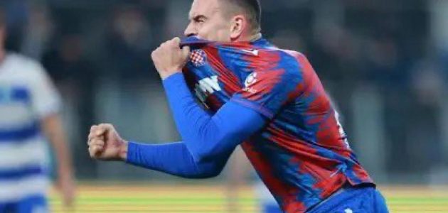 فيليب أوريموفيتش يودع هايدوك تمهيدًا للانتقال إلى أحد أندية اليابان 1 فيليب أوريموفيتش يودع هايدوك تمهيدًا للانتقال إلى أحد أندية اليابان