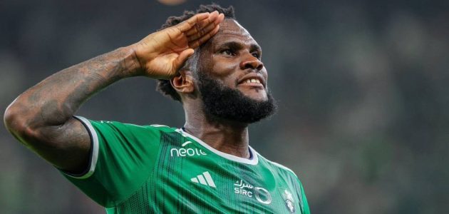 فيورنتينا الإيطالي يستهدف كيسيه لتعزيز صفوفه في الموسم المقبل 1 فيورنتينا الإيطالي يستهدف كيسيه لتعزيز صفوفه في الموسم المقبل
