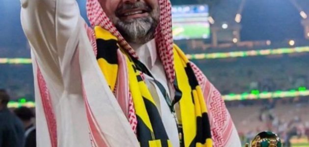 قائمة فريق «سندي» تكتمل قبل انتخابات اتحاد كرة القدم السعودي