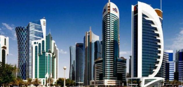 قطر تسجل 583 مليون ريال في تداولات عقارية خلال أسبوع واحد