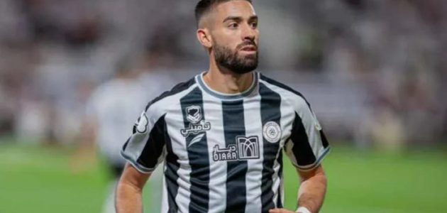كاراسكو يشارك في معسكر الشباب بالنمسا لتعزيز استعدادات الفريق 1 كاراسكو يشارك في معسكر الشباب بالنمسا لتعزيز استعدادات الفريق