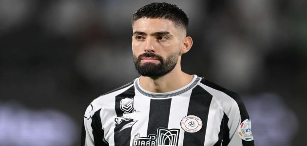 كاراسكو يوقع عقده مع الشباب في النمسا ويبدأ مغامرة جديدة 1 كاراسكو يوقع عقده مع الشباب في النمسا ويبدأ مغامرة جديدة