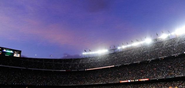 كامب نو يضمن استقرار برشلونة المالي قبل انطلاق الموسم الجديد 1 كامب نو يضمن استقرار برشلونة المالي قبل انطلاق الموسم الجديد