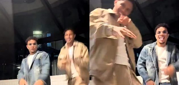 كايو سيزار يستمتع بإجازته الصيفية في البرازيل وسط لحظات هادئة قبل انطلاق الموسم الجديد 1 كايو سيزار يستمتع بإجازته الصيفية في البرازيل وسط لحظات هادئة قبل انطلاق الموسم الجديد