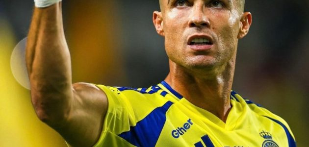 كريستيانو رونالدو يتألق مع النصر في معسكر النمسا 1 كريستيانو رونالدو يتألق مع النصر في معسكر النمسا