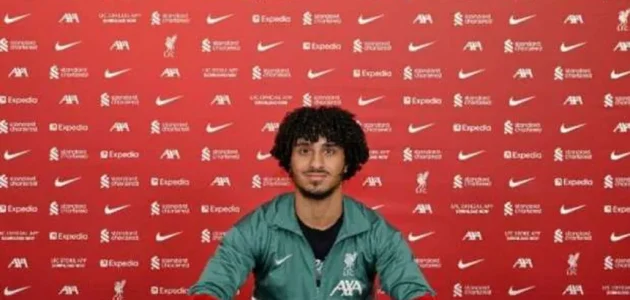 كريم أحمد ينضم إلى قائمة ليفربول كأحدث توقيعات الفريق المصري الجديد 1 كريم أحمد ينضم إلى قائمة ليفربول كأحدث توقيعات الفريق المصري الجديد