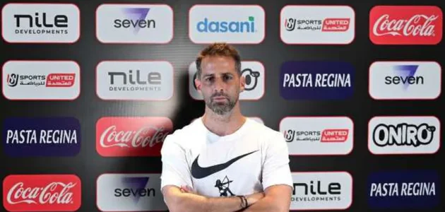 كريم حسن شحاتة يكشف عن رفض يانيك فيريرا رحيل ثنائي الزمالك 1 كريم حسن شحاتة يكشف عن رفض يانيك فيريرا رحيل ثنائي الزمالك