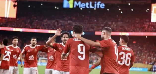 كريم شحاتة يكشف تفاصيل الصفقة الأجنبية المرتقبة للنادي الأهلي 1 كريم شحاتة يكشف تفاصيل الصفقة الأجنبية المرتقبة للنادي الأهلي