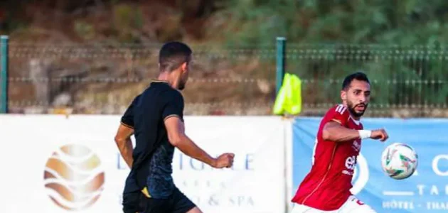 كريم فؤاد يعود للمنتخب ويستعد لتحقيق أقصى استفادة من معسكر الإعداد 1 كريم فؤاد يعود للمنتخب ويستعد لتحقيق أقصى استفادة من معسكر الإعداد