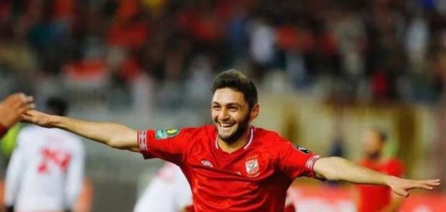 كريم نيدفيد يكشف تفاصيل انضمامه لصفوف سيراميكا كليوباترا 1 كريم نيدفيد يكشف تفاصيل انضمامه لصفوف سيراميكا كليوباترا