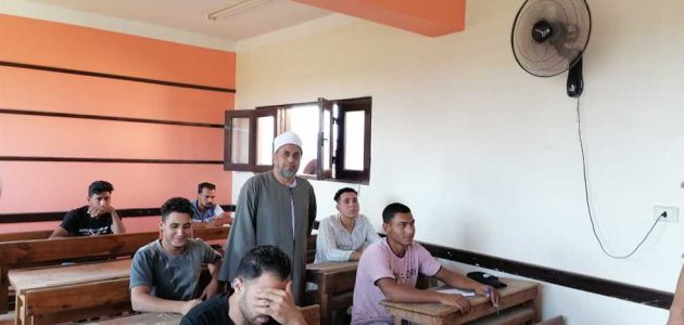 «كل ما تحتاج معرفته» عن امتحانات الثانوية الأزهرية 2025: كيف تستعلم عن النتيجة بخطوات بسيطة؟