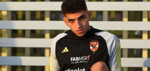 كوكا يثير الجدل في الأهلي برفض عرض قاسم باشا وطلب محمد يوسف 1 كوكا يثير الجدل في الأهلي برفض عرض قاسم باشا وطلب محمد يوسف
