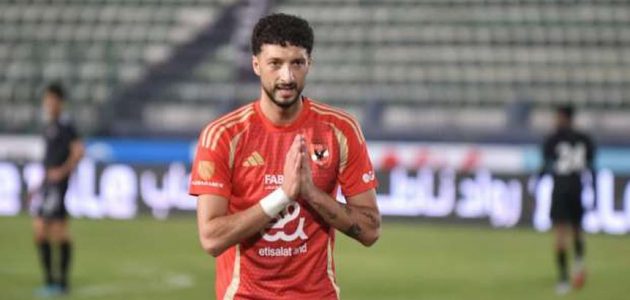 كولومبوس يعرقل خطة رحيل وسام أبو علي عن الأهلي 1 كولومبوس يعرقل خطة رحيل وسام أبو علي عن الأهلي