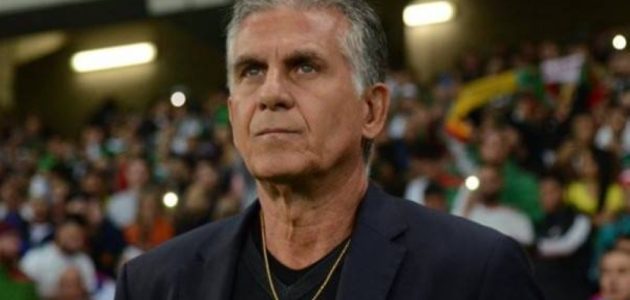 كيروش يتولى قيادة منتخب عُمان رسمياً في خطوة جديدة لكرة القدم العربية 1 كيروش يتولى قيادة منتخب عُمان رسمياً في خطوة جديدة لكرة القدم العربية