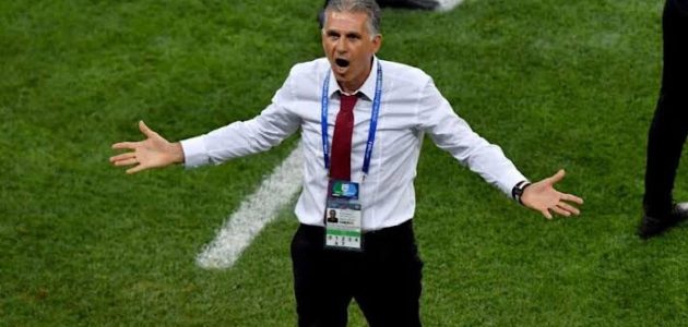 كيروش يقود دفة المنتخب العماني في مرحلة جديدة من التحديات الرياضية 1 كيروش يقود دفة المنتخب العماني في مرحلة جديدة من التحديات الرياضية