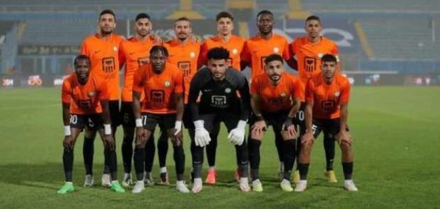 لاعب البنك الأهلي يغادر معسكر الفريق تمهيدًا للانتقال إلى الزمالك 1 لاعب البنك الأهلي يغادر معسكر الفريق تمهيدًا للانتقال إلى الزمالك