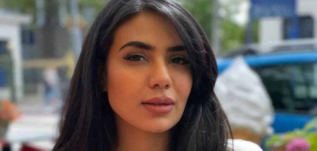 لبنى عبدالعزيز: المحامية التي ستترك بصمة لا تُنسى في عالم القانون