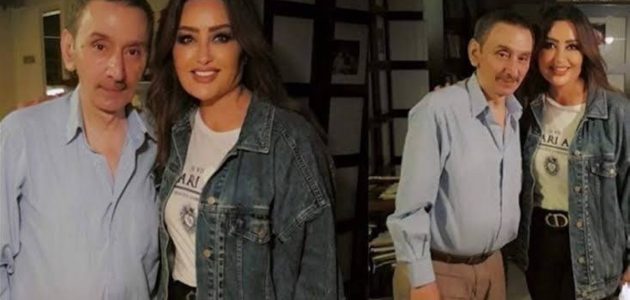لطيفة تكشف مصير تعاونها مع زياد الرحباني في ألبومها المنتظر بعد رحيله 1 لطيفة تكشف مصير تعاونها مع زياد الرحباني في ألبومها المنتظر بعد رحيله