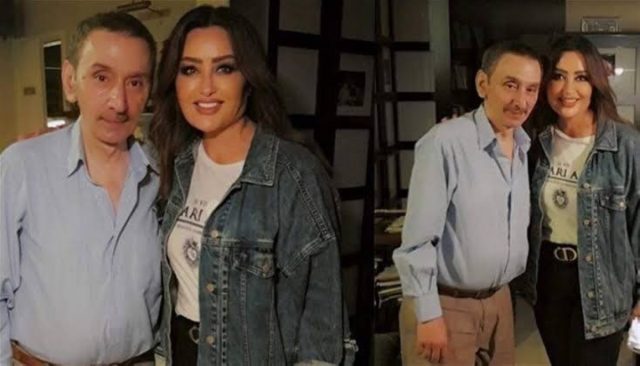 لطيفة تكشف مصير تعاونها