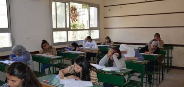 «لن تصدق» تسريب امتحان الأحياء للثانوية العامة 2025! إليك «التفاصيل الكاملة» ورد وزارة التعليم المثير!