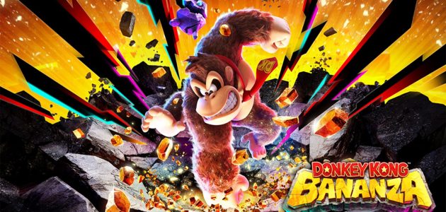 «لن تصدق» كيف تطورت لعبة Donkey Kong Bananza لجهاز Switch 1! اكتشف الأسرار وراء نجاحها المذهل!