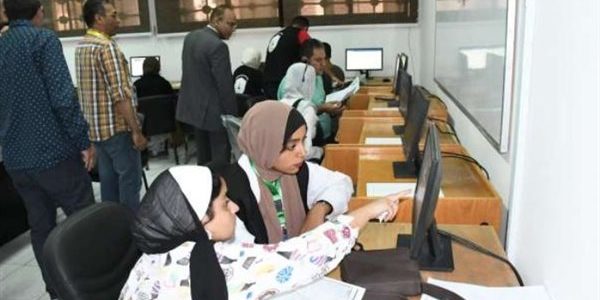 «لن تصدق» كيف يمكنك «التسجيل الآن» لاختبارات القدرات للصف الثالث الثانوي 2025 بسهولة عبر الموقع الرسمي!