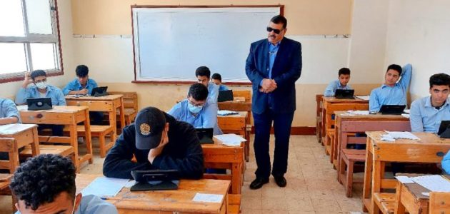 «لن تصدق» ما قالته التربية والتعليم عن تسريب امتحان الإحصاء للثانوية العامة 2025! تأمين اللجان في قمة الأولويات!