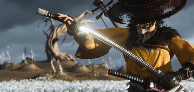 «لن تصدق» ما ينتظرك في أسلوب اللعب الجديد للعبة Ghost of Yōtei قبل إصدارها الخريفي!