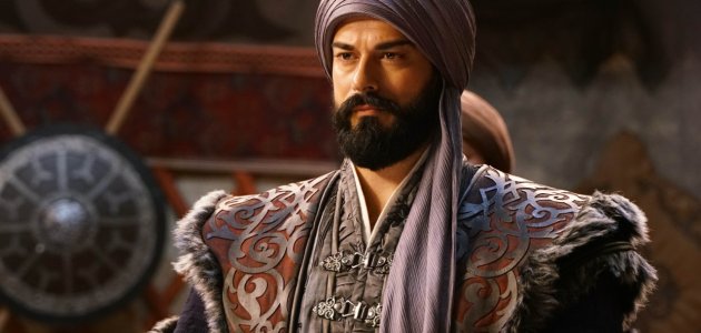 «لن تصدق» ما ينتظرك في الحلقة 195 من مسلسل «قيامة عثمان»! تابع العرض المثير على قناة الفجر الجزائرية وATV!