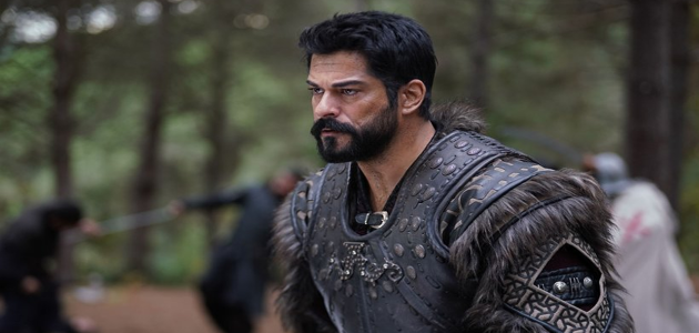 «لن تصدق» موعد عرض الحلقة 195 من مسلسل المؤسس عثمان الموسم السابع على ATV و«الفجر الجزائرية»! تعرف على الترددات الآن!