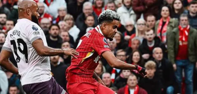 لويس دياز يقترب من بايرن ميونخ بعد وصوله إلى ألمانيا 1 لويس دياز يقترب من بايرن ميونخ بعد وصوله إلى ألمانيا