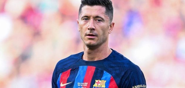 ليفاندوفسكي يستعد للانتقال إلى دوري روشن بعد موسم 2025 1 ليفاندوفسكي يستعد للانتقال إلى دوري روشن بعد موسم 2025