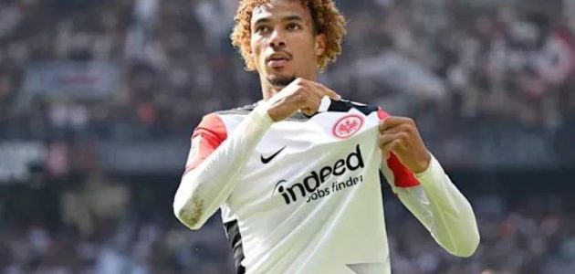 ليفربول يحقق صفقة جديدة مع إيكيتيكي بعد انسحاب نيوكاسل 1 ليفربول يحقق صفقة جديدة مع إيكيتيكي بعد انسحاب نيوكاسل