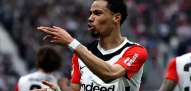 ليفربول يخطط للتعاقد مع إيكيتيكي لتعزيز صفوفه 1 ليفربول يخطط للتعاقد مع إيكيتيكي لتعزيز صفوفه
