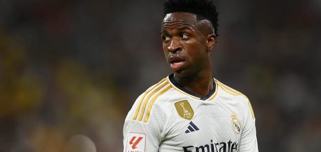 ليفربول يسعى للتعاقد مع فينيسيوس في ظل توتر علاقته مع ريال مدريد 1 ليفربول يسعى للتعاقد مع فينيسيوس في ظل توتر علاقته مع ريال مدريد