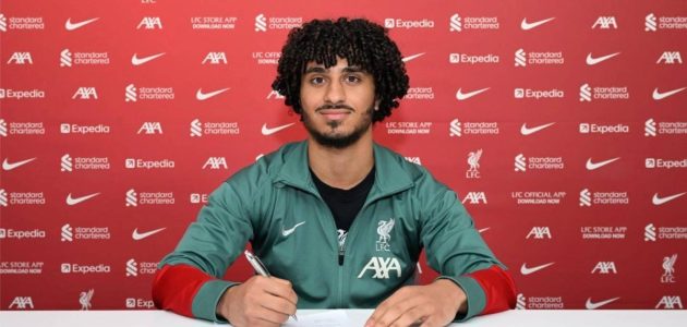 ليفربول يضم كريم في صفقة مثيرة تعزز صفوفه 1 ليفربول يضم كريم في صفقة مثيرة تعزز صفوفه