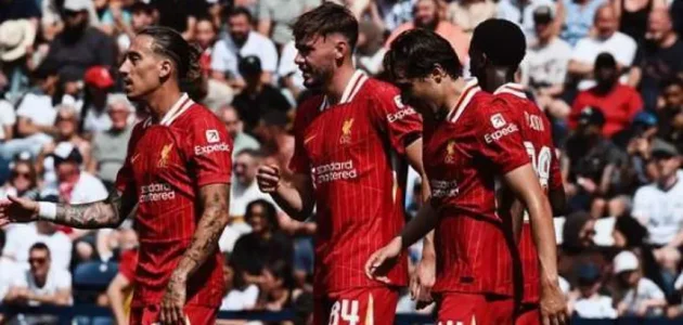 ليفربول يقدم عرضًا مغريًا لإيكيتيكي براتب أسبوعي ضخم بعد رحيل جوتا 1 ليفربول يقدم عرضًا مغريًا لإيكيتيكي براتب أسبوعي ضخم بعد رحيل جوتا