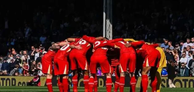 ليفربول يكشف عن صفقة جديدة مع نجم مصري في خطوة مثيرة لعشاق الكرة العربية 1 ليفربول يكشف عن صفقة جديدة مع نجم مصري في خطوة مثيرة لعشاق الكرة العربية