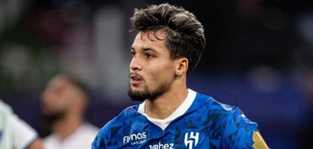 ليوناردو يجذب اهتمام الأندية الأوروبية الكبرى 1 ليوناردو يجذب اهتمام الأندية الأوروبية الكبرى