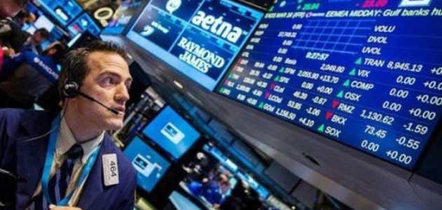 مؤشرات الأسهم الأوروبية تتأرجح بين التوترات التجارية وأرباح الشركات المتباينة 1 مؤشرات الأسهم الأوروبية تتأرجح بين التوترات التجارية وأرباح الشركات المتباينة