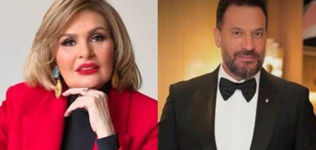 ماجد المصري ويسرا يتحديان الصعوبات في أحداث فيلم «السّت لما» 1 ماجد المصري ويسرا يتحديان الصعوبات في أحداث فيلم «السّت لما»