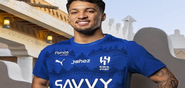 ماركوس ليوناردو يكشف تفاصيل مثيرة عن تواصل نيمار قبيل انضمامه إلى الهلال 1 ماركوس ليوناردو يكشف تفاصيل مثيرة عن تواصل نيمار قبيل انضمامه إلى الهلال
