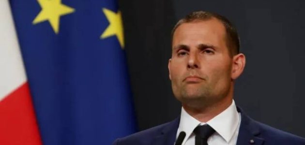 مالطا تستعد للاعتراف بفلسطين في خطوة تاريخية الشهر المقبل 1 مالطا تستعد للاعتراف بفلسطين في خطوة تاريخية الشهر المقبل