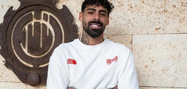 مايوركا يواجه عرضًا ضخمًا لضم نجمه سامو كوستا 1 مايوركا يواجه عرضًا ضخمًا لضم نجمه سامو كوستا