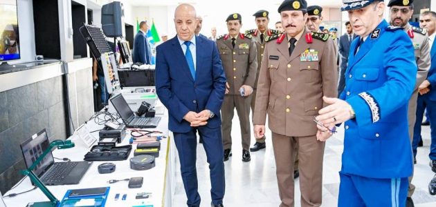 مباحثات سعودية جزائرية جديدة لتعزيز التعاون الأمني الثنائي 1 مباحثات سعودية جزائرية جديدة لتعزيز التعاون الأمني الثنائي