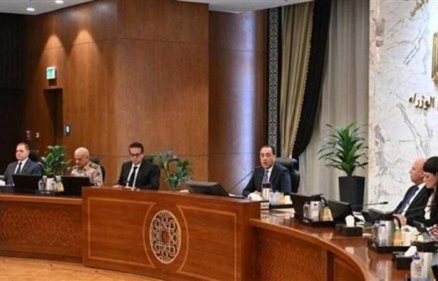 مجلس الوزراء يطلق مبادرة