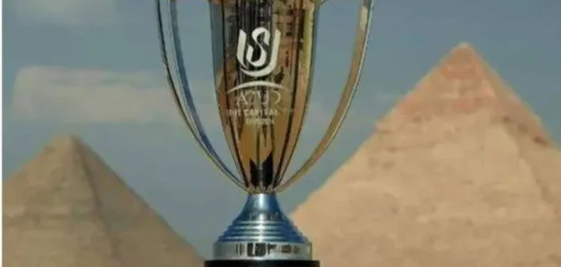 مجموعة الزمالك في كأس عاصمة مصر 2025-2026 تكشف عن تحديات جديدة للفريق 1 مجموعة الزمالك في كأس عاصمة مصر 2025-2026 تكشف عن تحديات جديدة للفريق