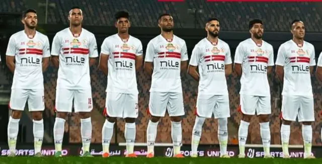 محترف أوروبي يرفض الزمالك